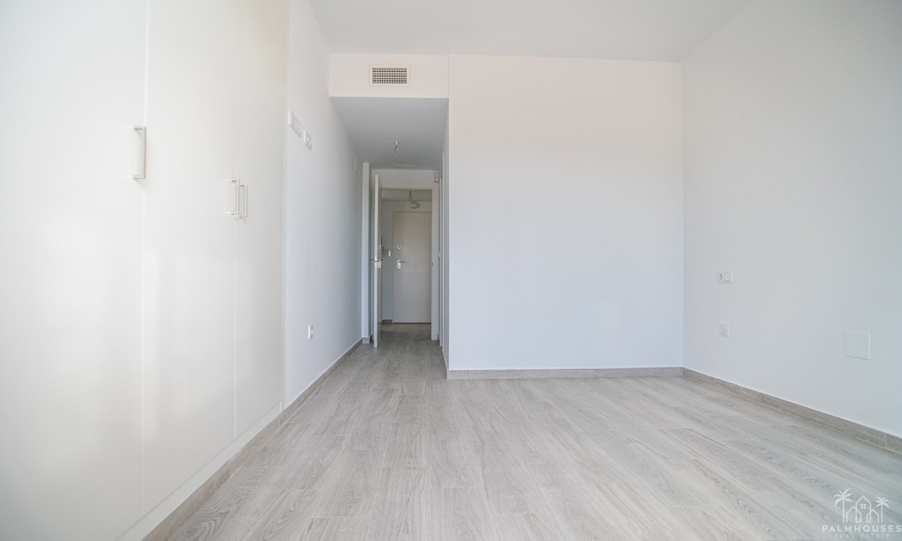 Revente - Apartment - Orihuela - Los Dolses