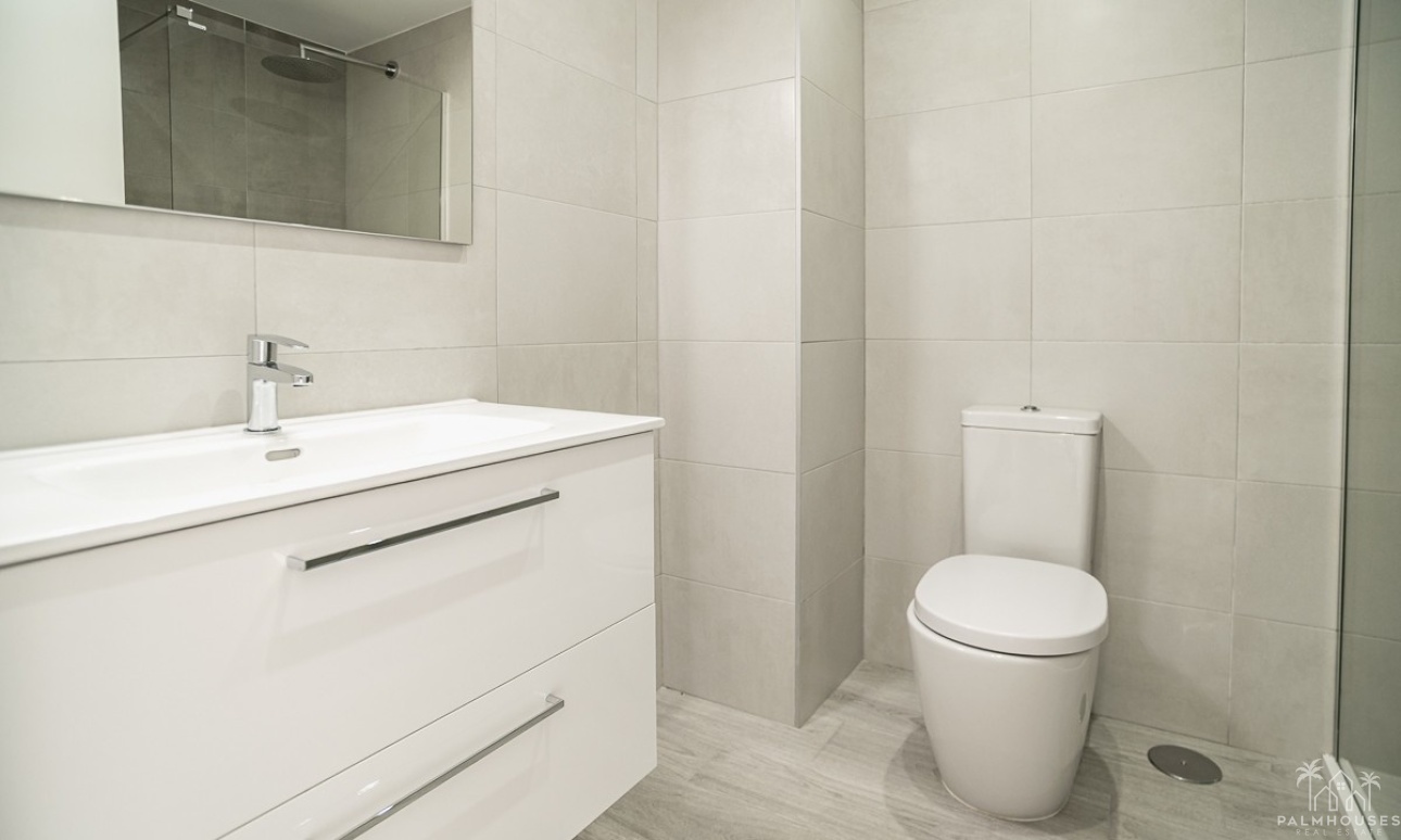 Revente - Apartment - Orihuela - Los Dolses