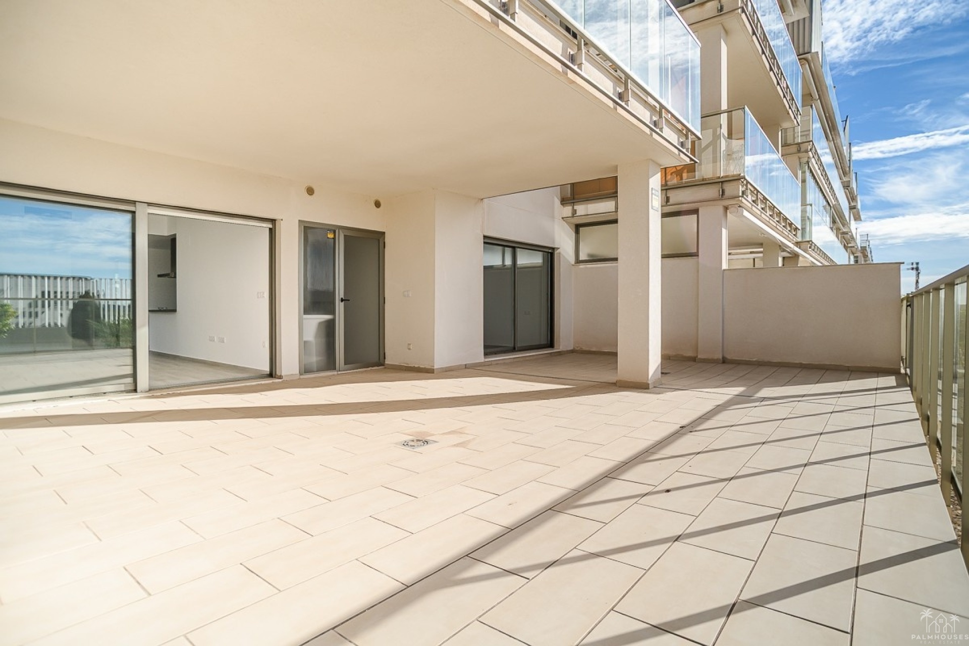 Revente - Apartment - Orihuela - Los Dolses