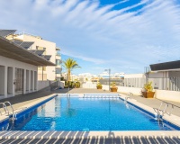 Revente - Apartment - Orihuela - Los Dolses