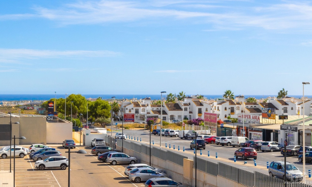 Revente - Apartment - Orihuela - Los Dolses