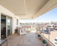 Revente - Apartment - Orihuela - Los Dolses