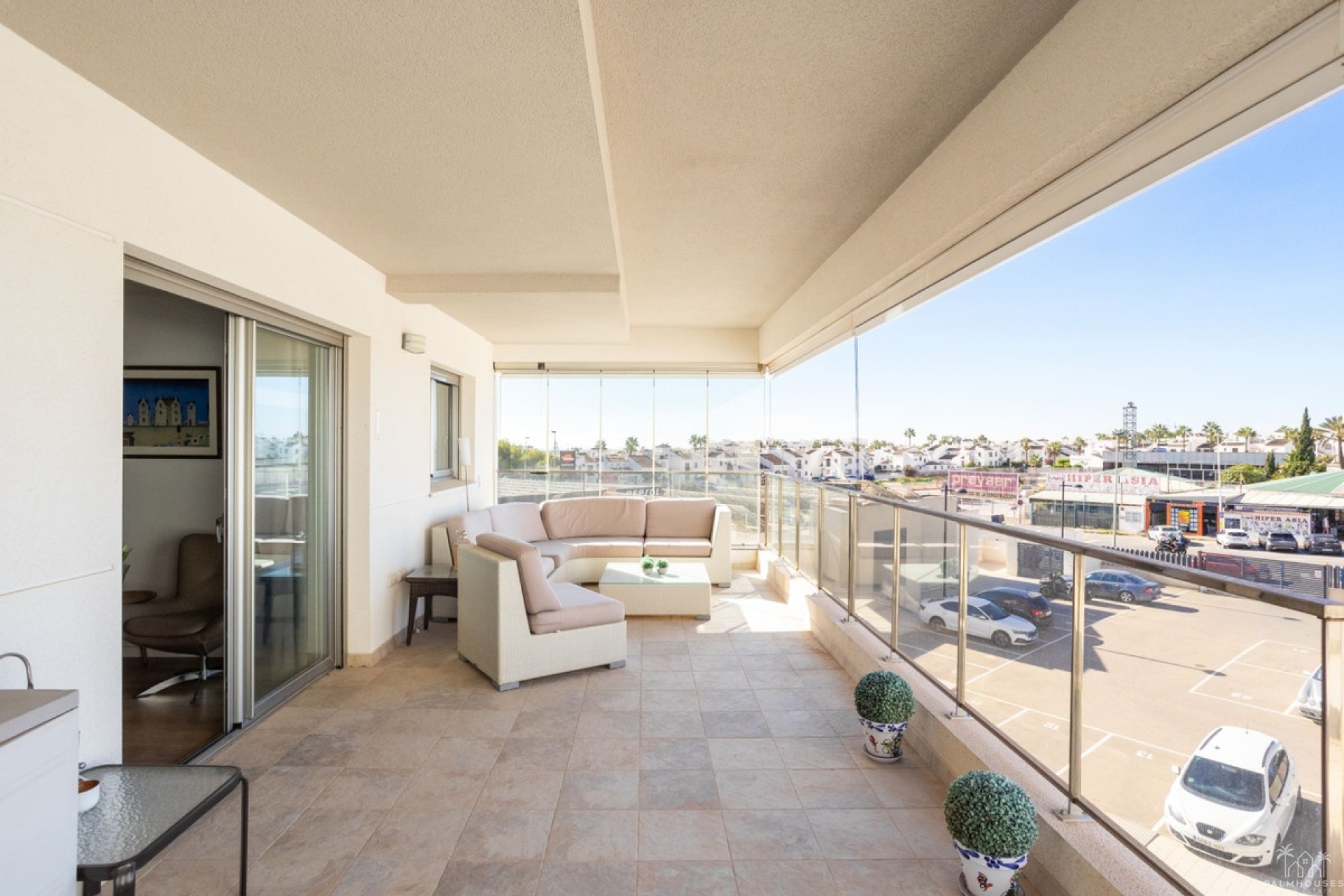 Revente - Apartment - Orihuela - Los Dolses