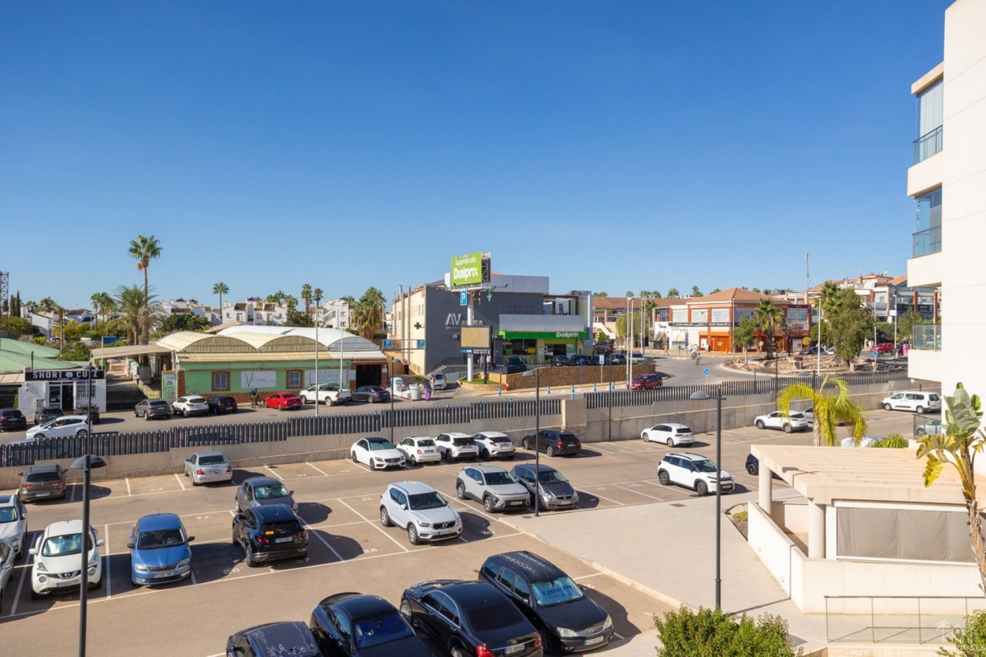 Revente - Apartment - Orihuela - Los Dolses