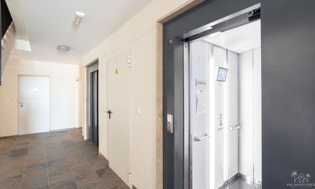 Revente - Apartment - Orihuela - Los Dolses