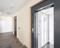 Revente - Apartment - Orihuela - Los Dolses