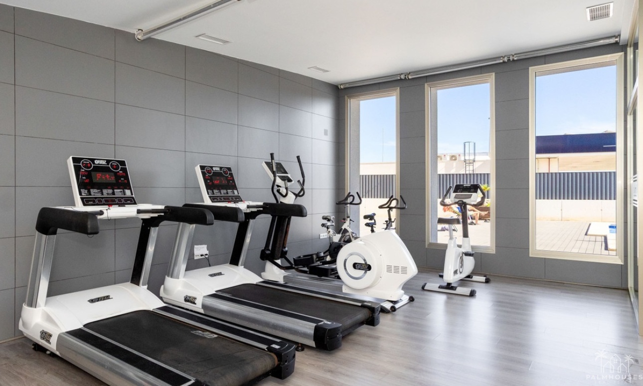 Revente - Apartment - Orihuela - Los Dolses