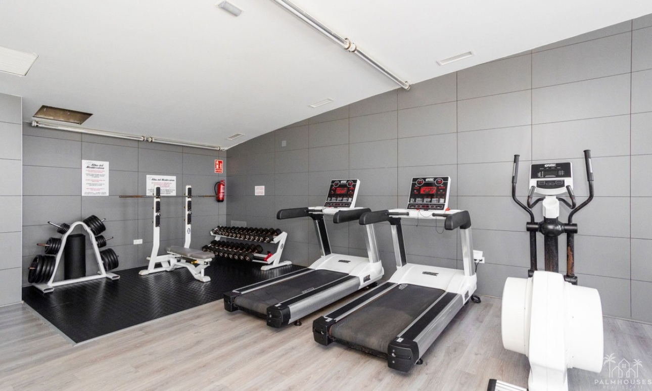 Revente - Apartment - Orihuela - Los Dolses