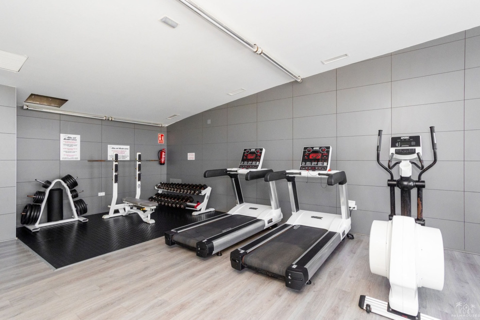 Revente - Apartment - Orihuela - Los Dolses