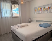 Revente - Apartment - Orihuela - Los Dolses