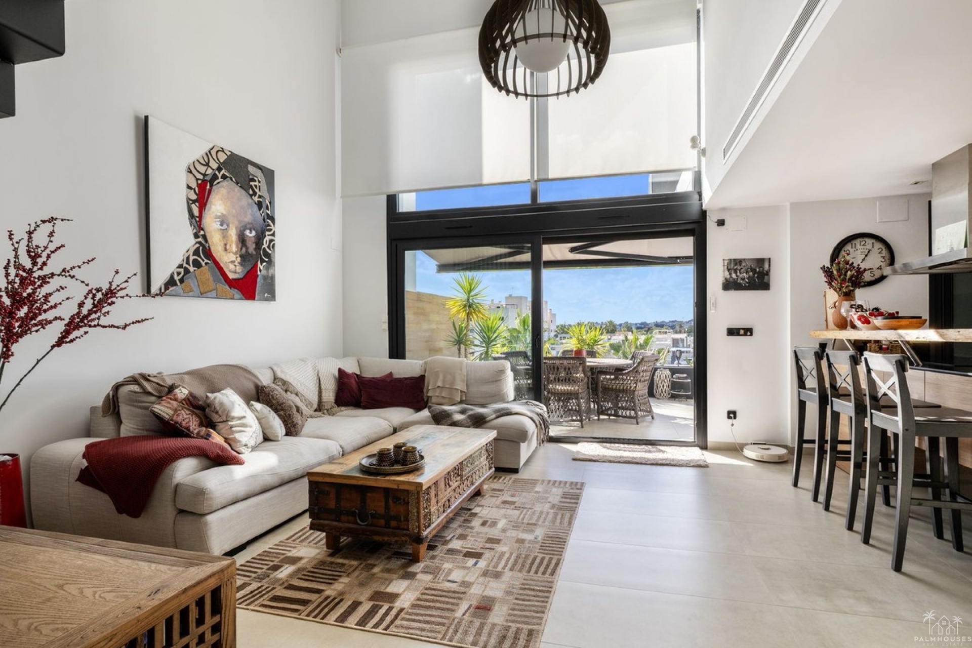 Revente - Apartment - Orihuela - Los Dolses