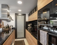 Revente - Apartment - Orihuela - Los Dolses