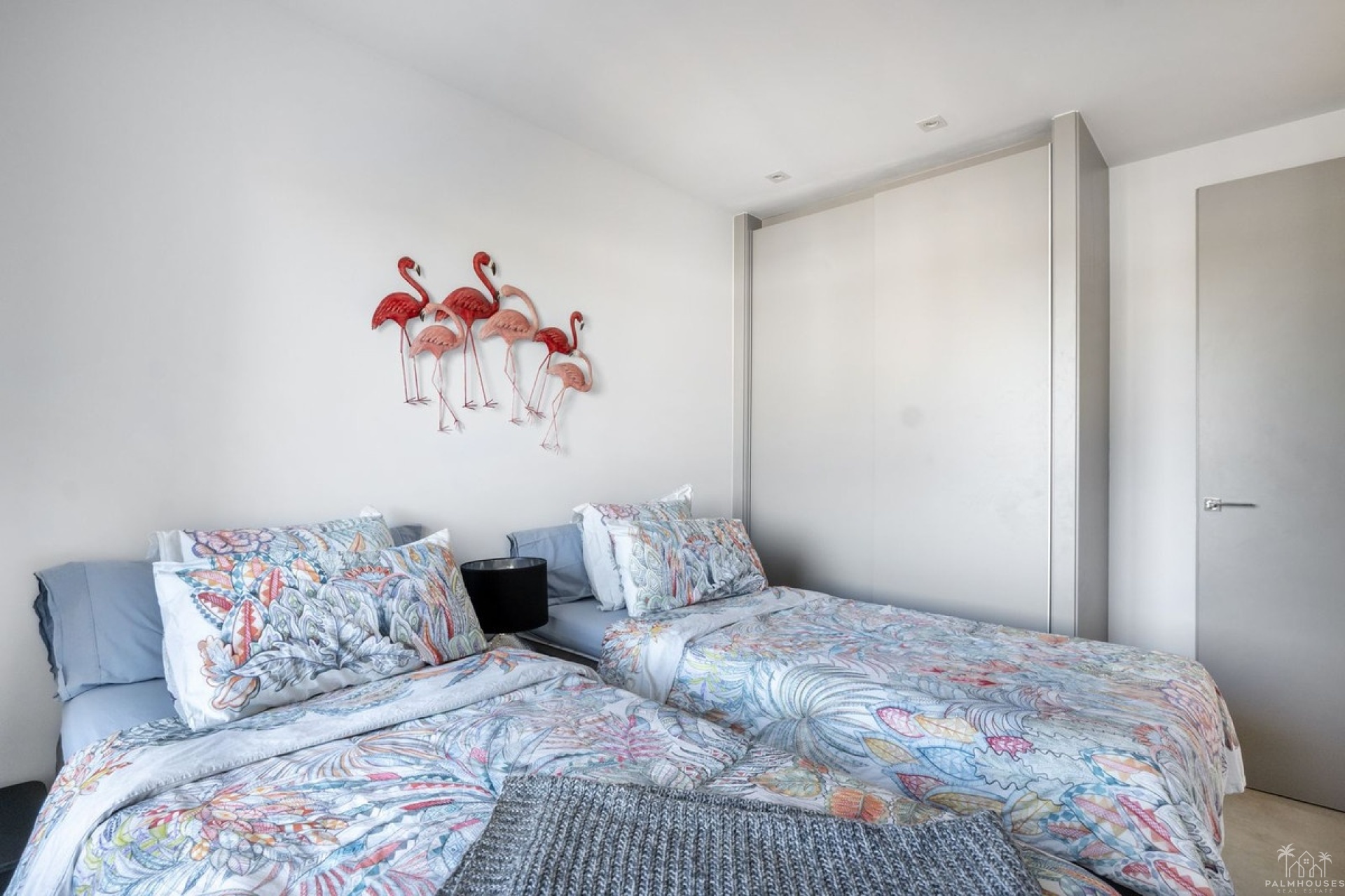 Revente - Apartment - Orihuela - Los Dolses