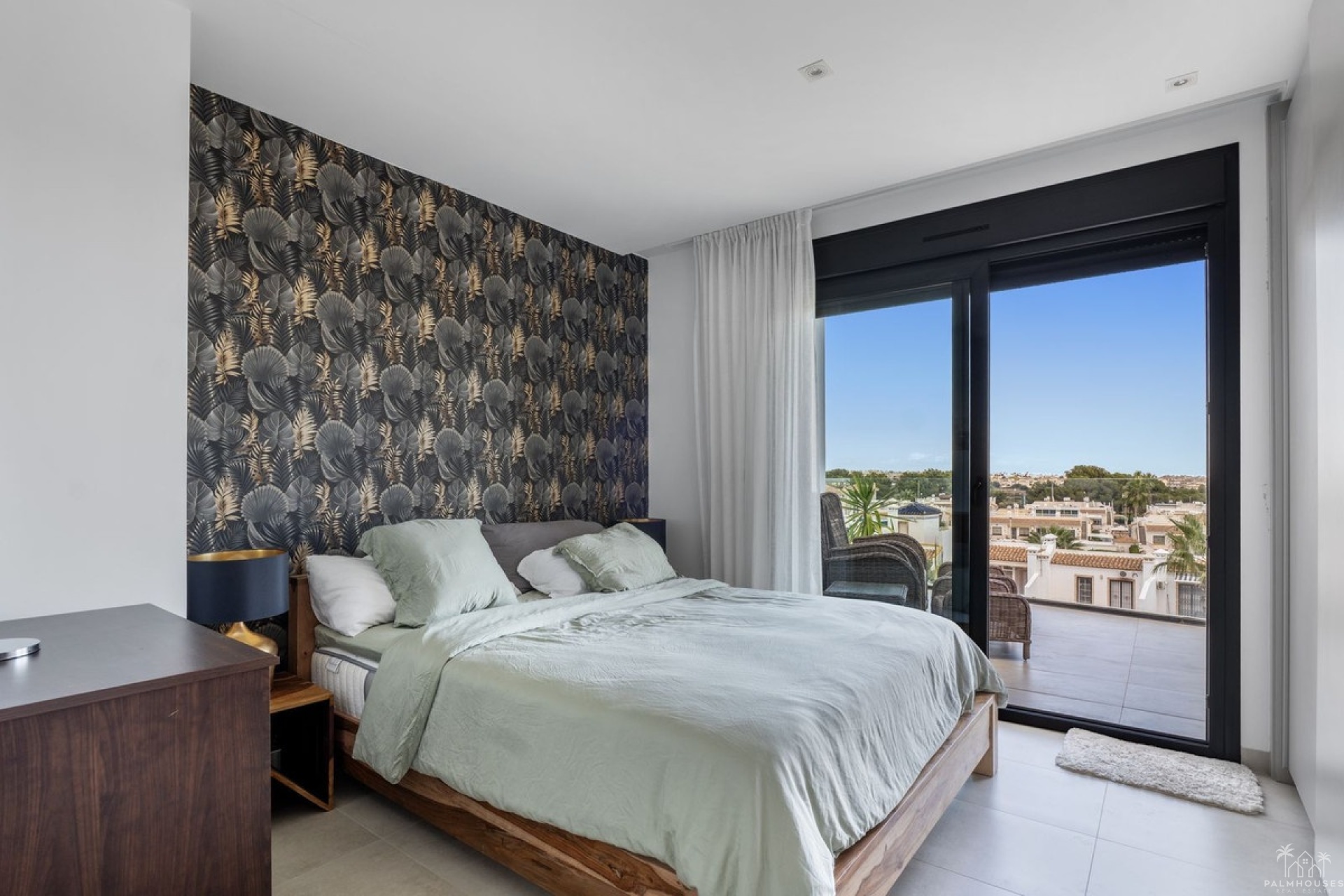 Revente - Apartment - Orihuela - Los Dolses