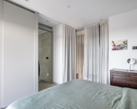 Revente - Apartment - Orihuela - Los Dolses