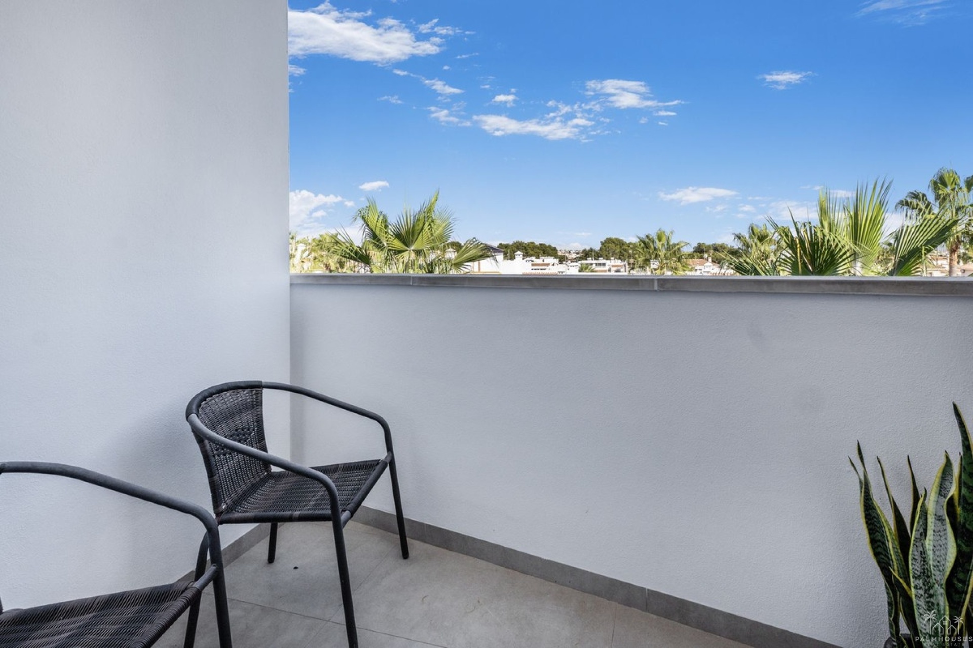 Revente - Apartment - Orihuela - Los Dolses
