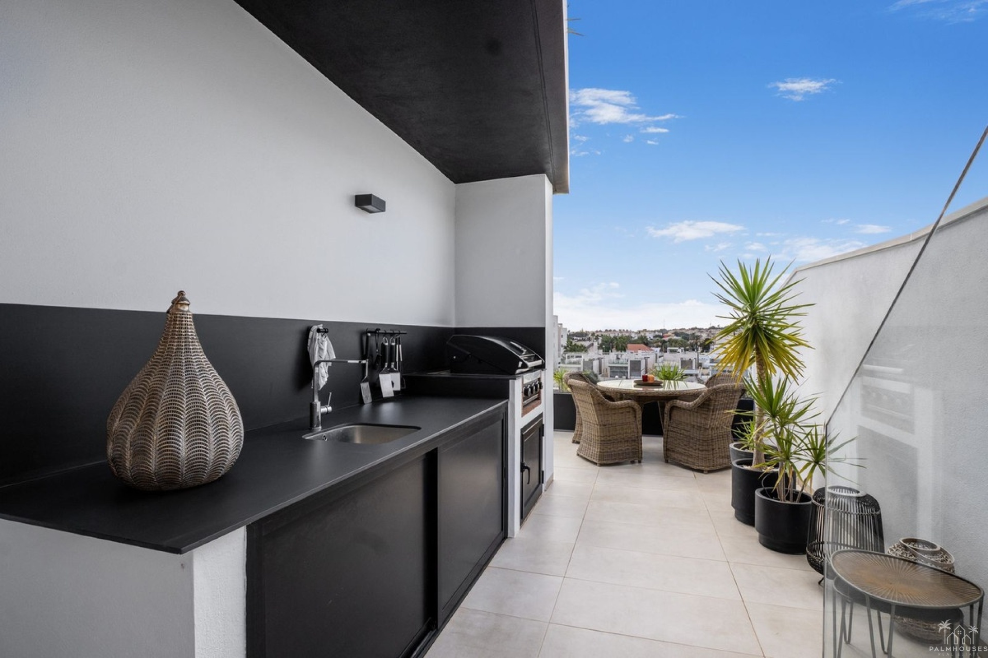 Revente - Apartment - Orihuela - Los Dolses