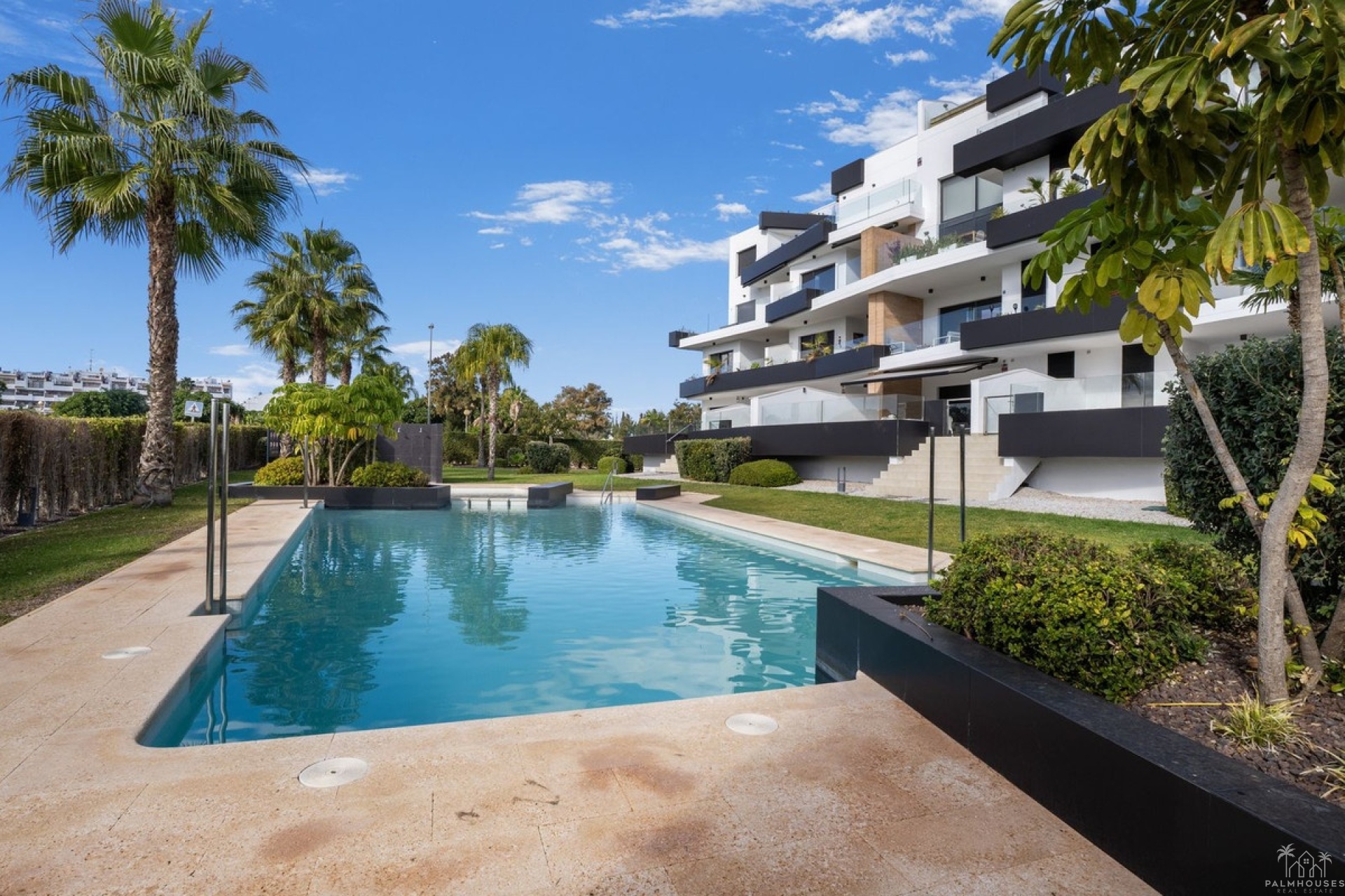 Revente - Apartment - Orihuela - Los Dolses