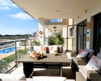 Revente - Apartment - Orihuela - Los Dolses