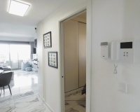 Revente - Apartment - Orihuela - Los Dolses