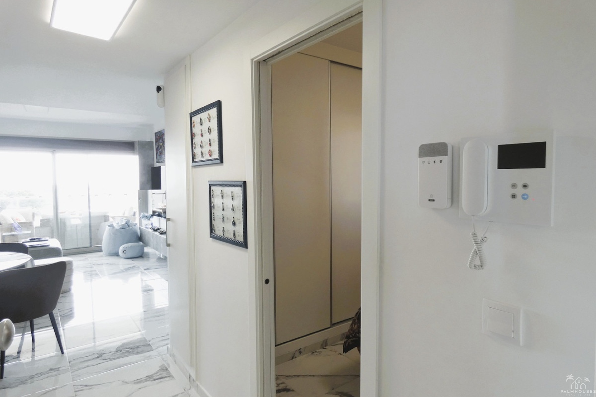 Revente - Apartment - Orihuela - Los Dolses
