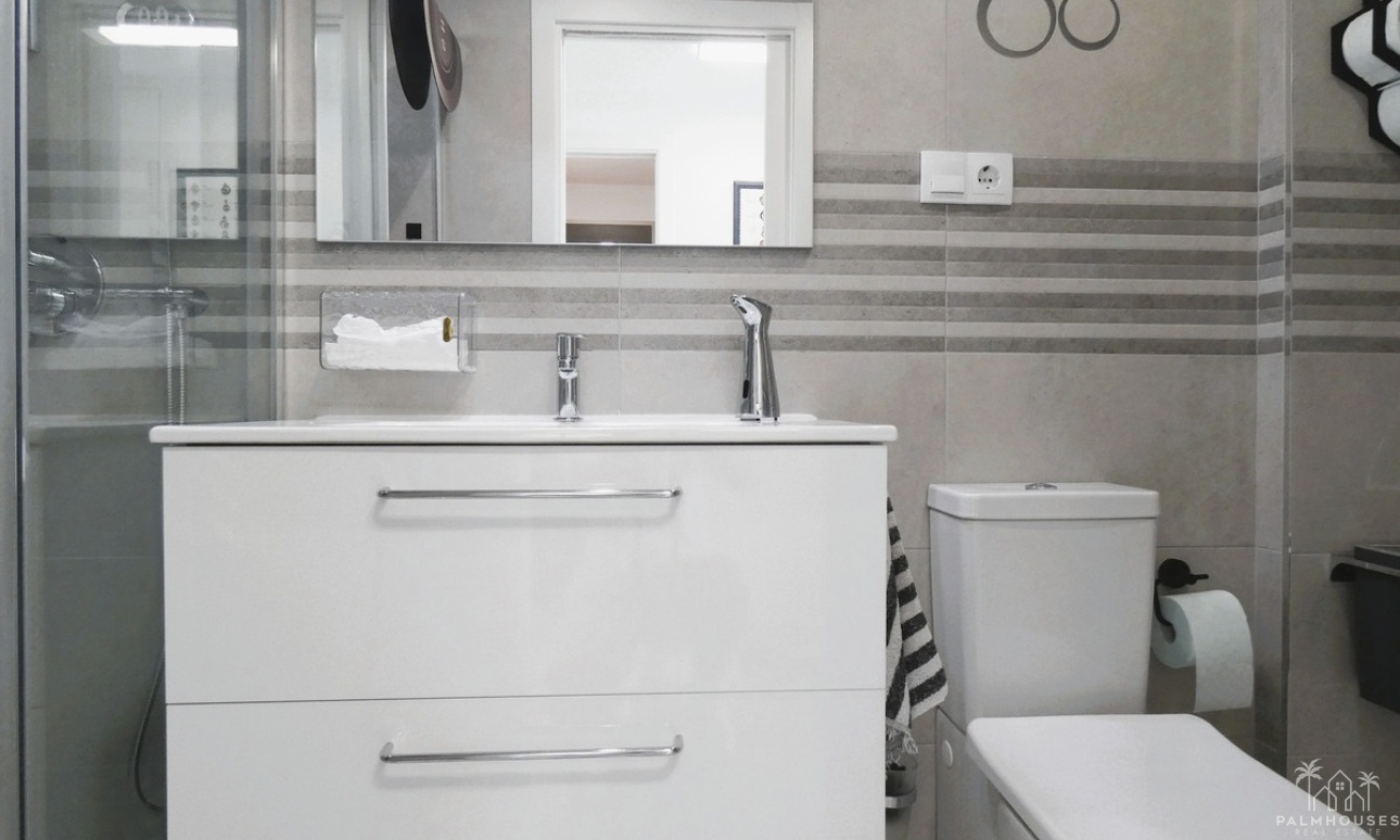 Revente - Apartment - Orihuela - Los Dolses