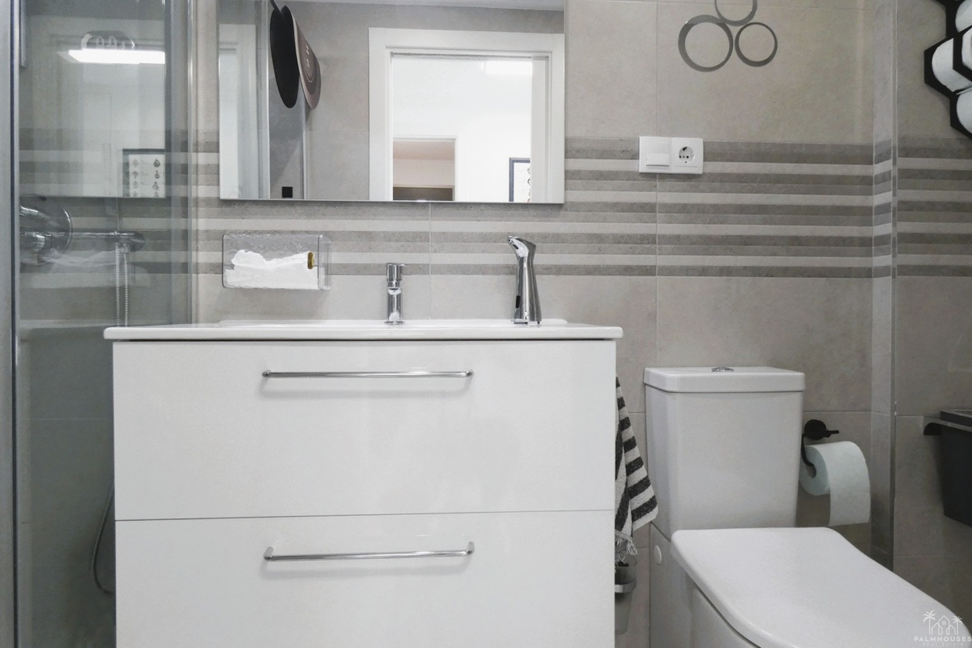 Revente - Apartment - Orihuela - Los Dolses
