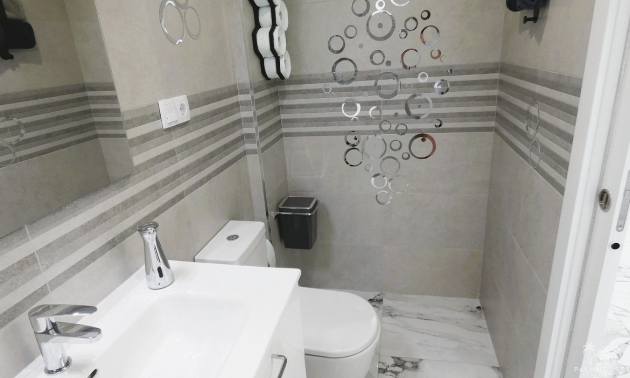 Revente - Apartment - Orihuela - Los Dolses