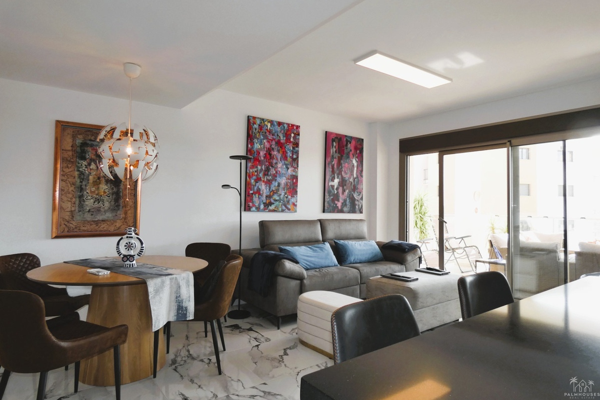 Revente - Apartment - Orihuela - Los Dolses