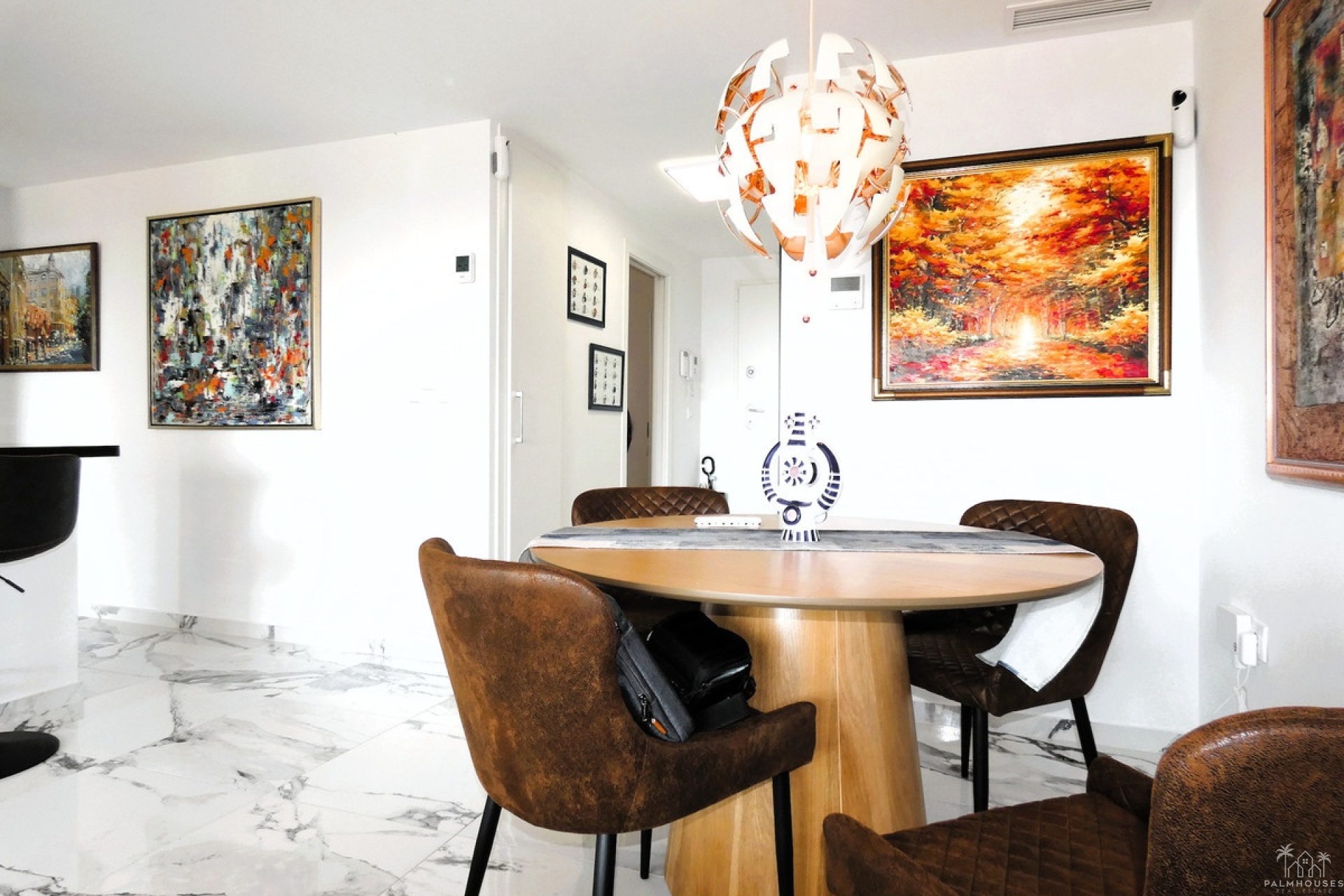 Revente - Apartment - Orihuela - Los Dolses
