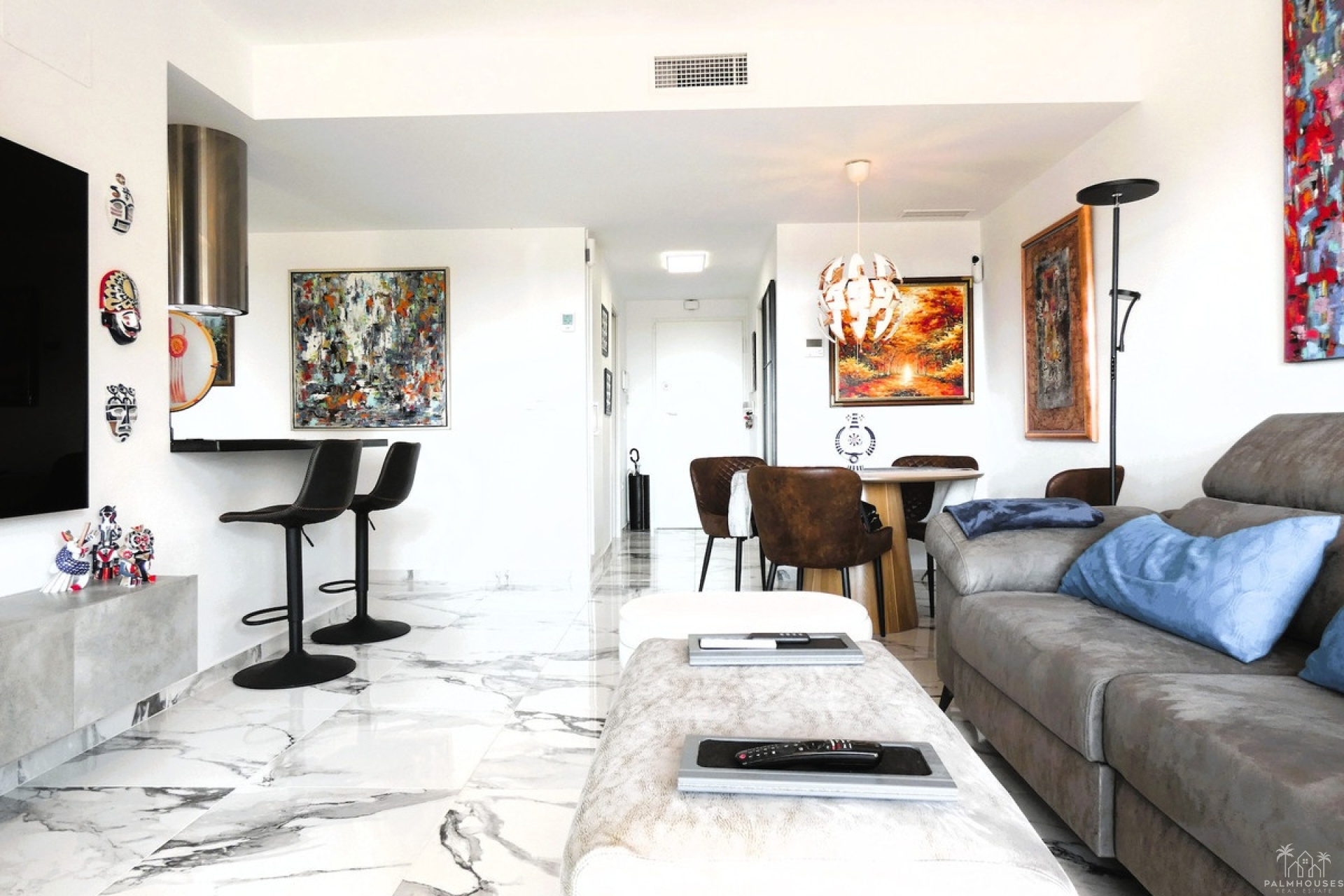 Revente - Apartment - Orihuela - Los Dolses