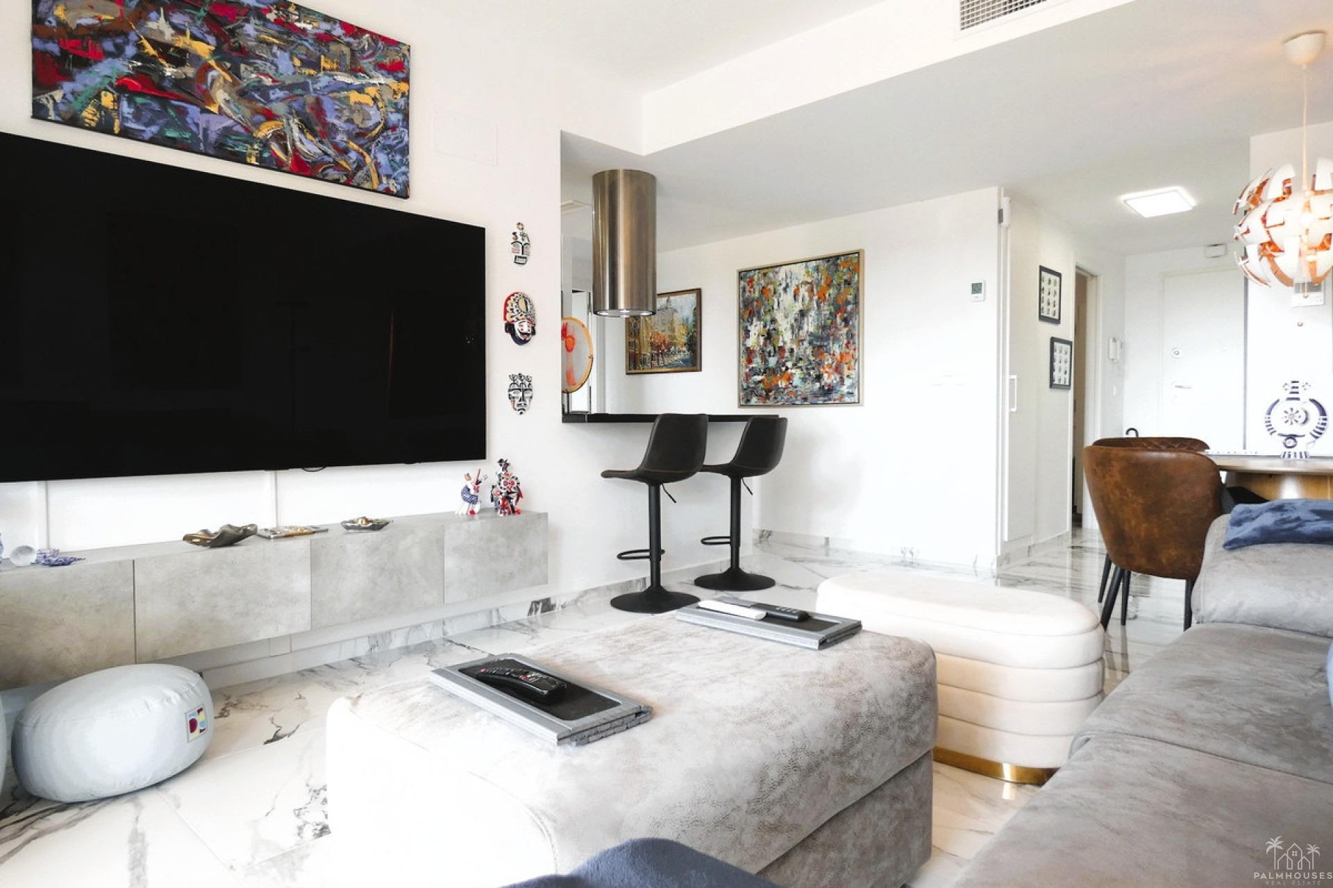 Revente - Apartment - Orihuela - Los Dolses