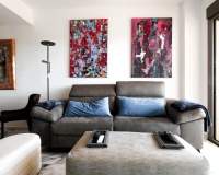 Revente - Apartment - Orihuela - Los Dolses