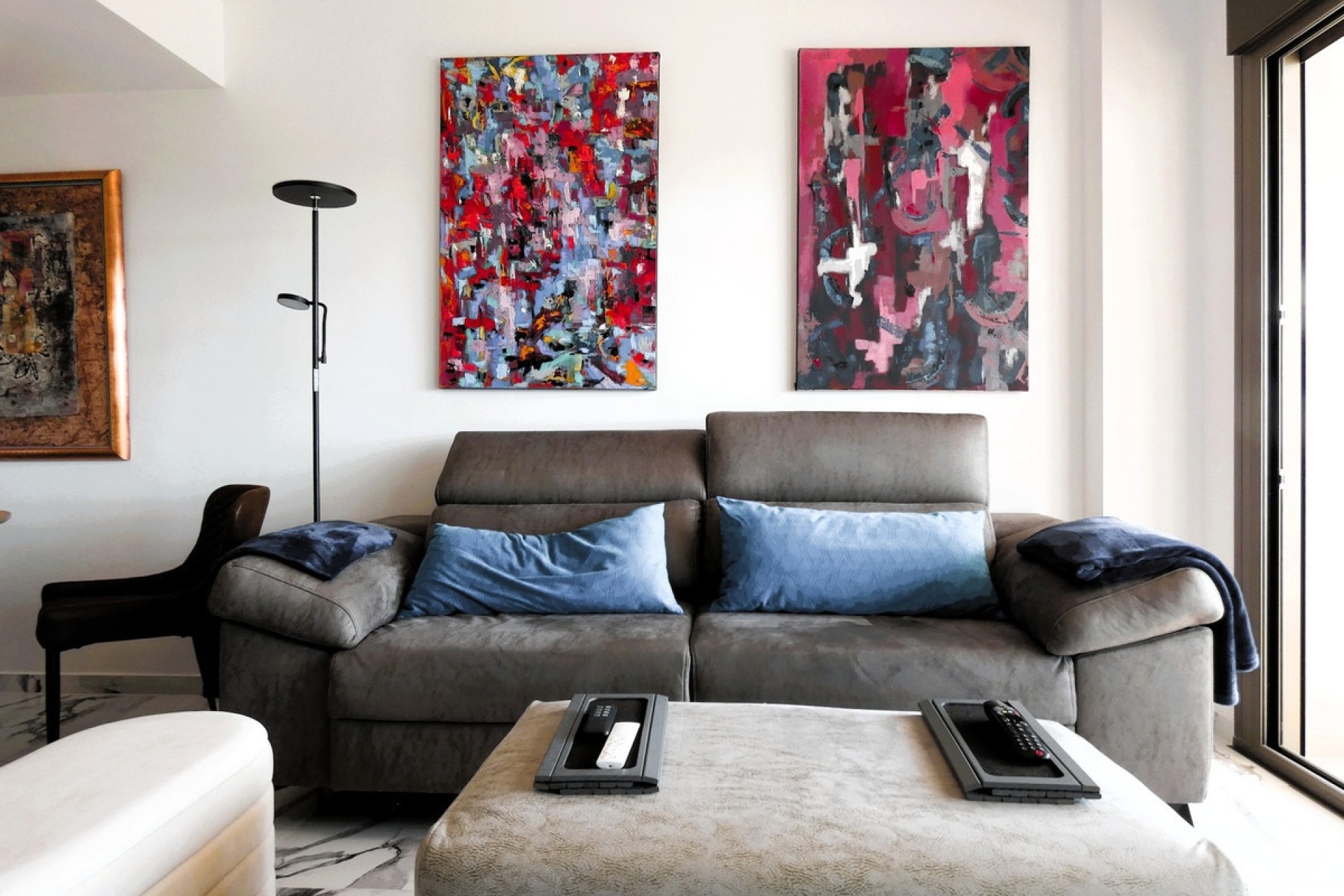 Revente - Apartment - Orihuela - Los Dolses