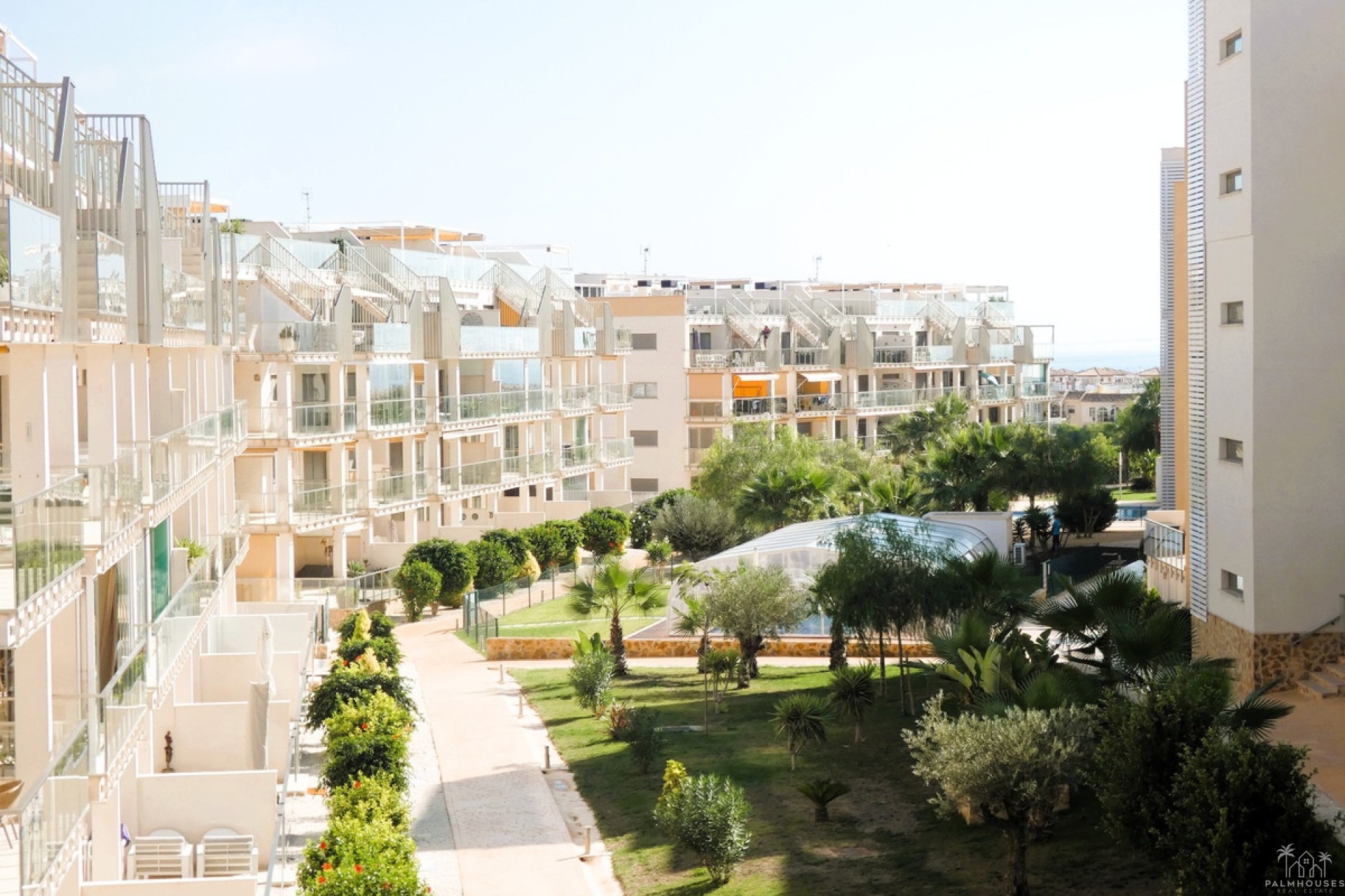 Revente - Apartment - Orihuela - Los Dolses
