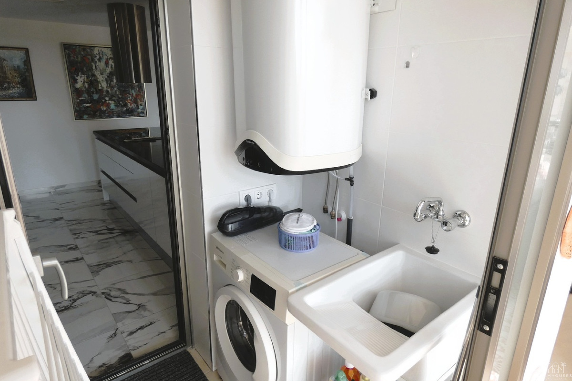 Revente - Apartment - Orihuela - Los Dolses