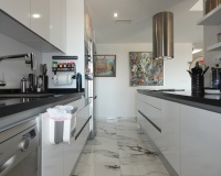 Revente - Apartment - Orihuela - Los Dolses