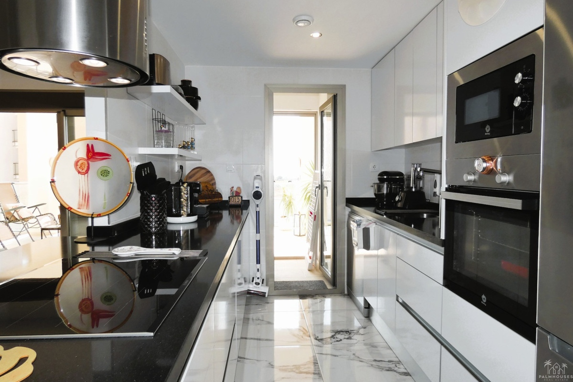 Revente - Apartment - Orihuela - Los Dolses