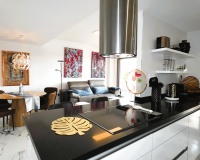 Revente - Apartment - Orihuela - Los Dolses