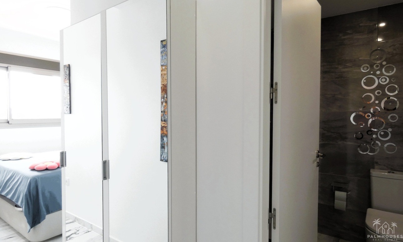 Revente - Apartment - Orihuela - Los Dolses