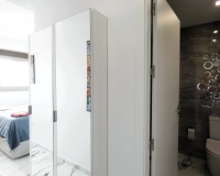 Revente - Apartment - Orihuela - Los Dolses