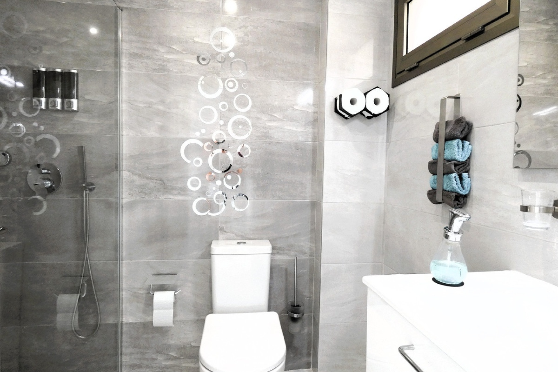 Revente - Apartment - Orihuela - Los Dolses