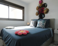 Revente - Apartment - Orihuela - Los Dolses