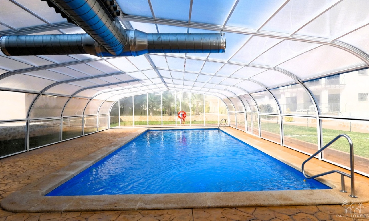 Revente - Apartment - Orihuela - Los Dolses