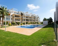 Revente - Apartment - Orihuela - Los Dolses