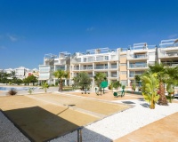 Revente - Apartment - Orihuela - Los Dolses