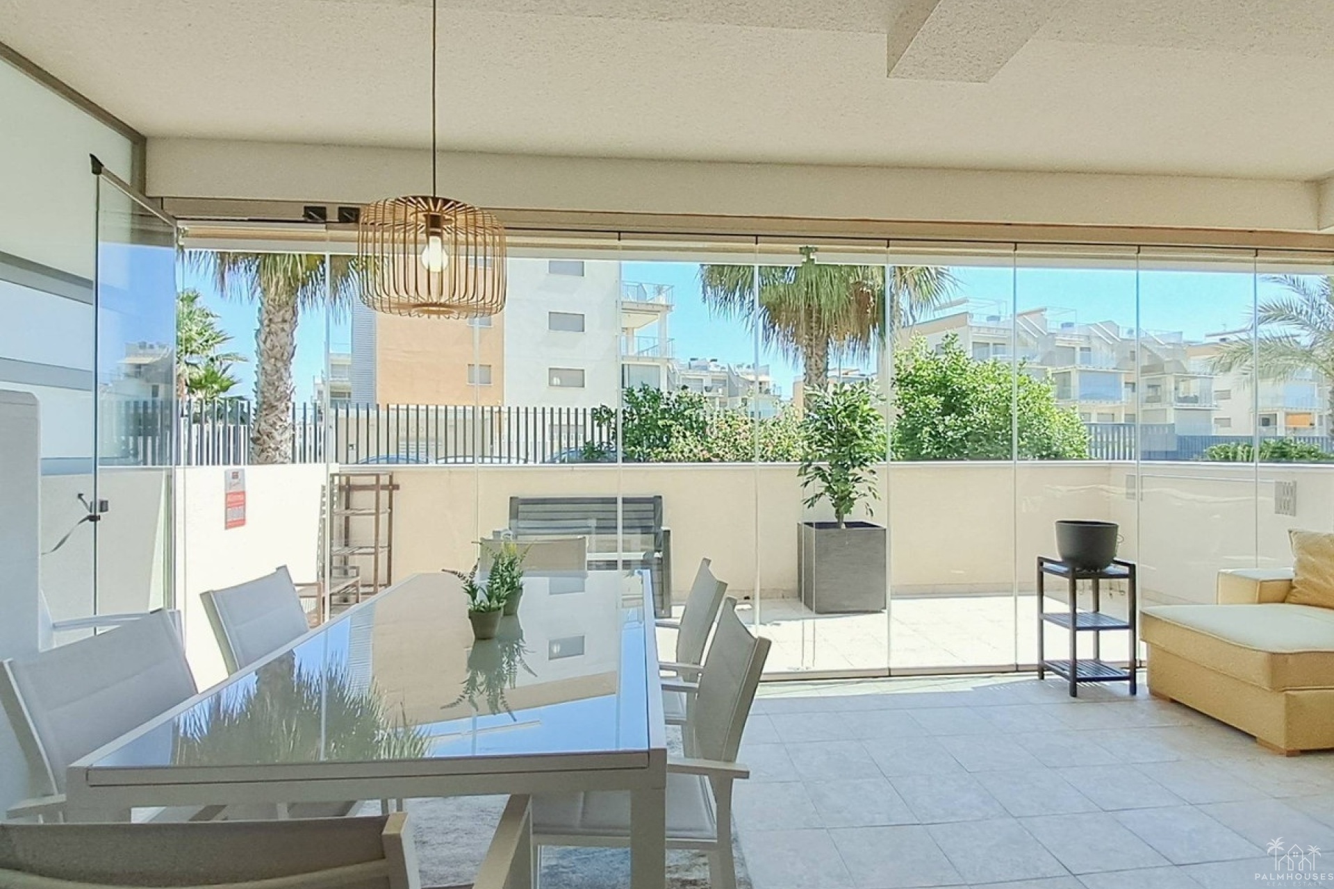 Revente - Apartment - Orihuela - Los Dolses