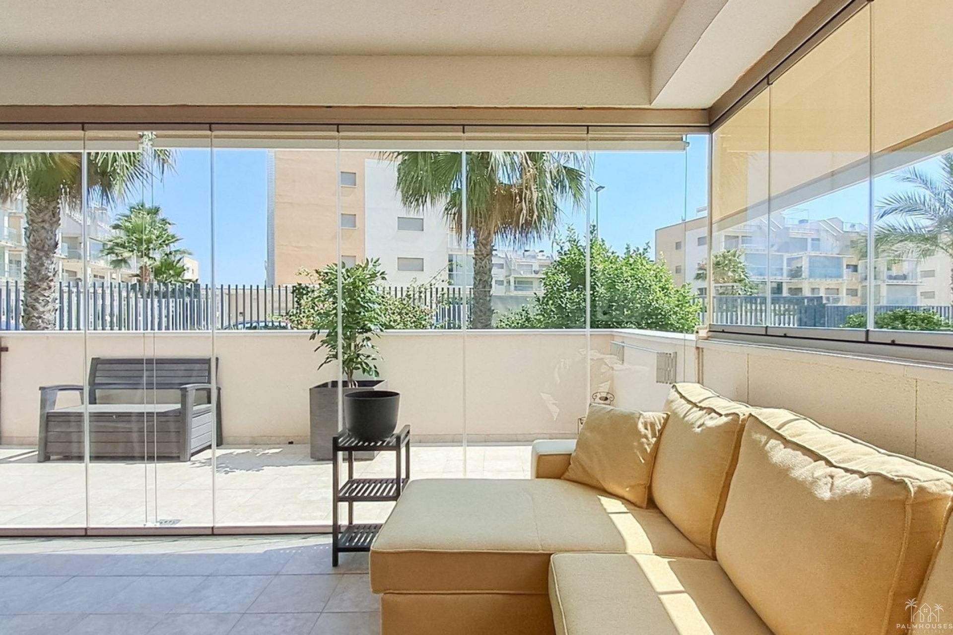 Revente - Apartment - Orihuela - Los Dolses