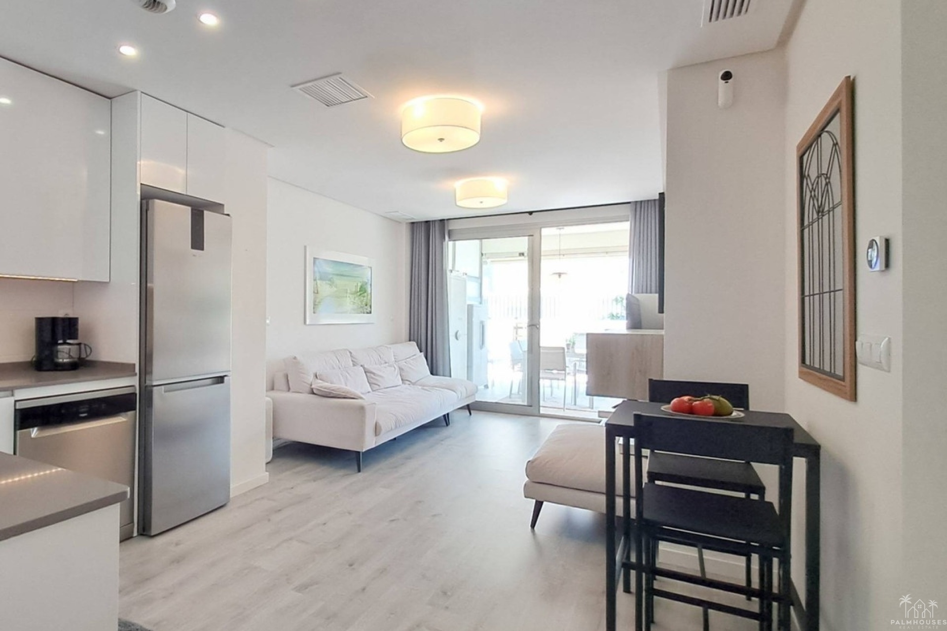 Revente - Apartment - Orihuela - Los Dolses