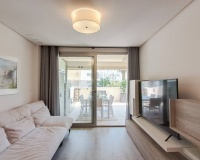 Revente - Apartment - Orihuela - Los Dolses